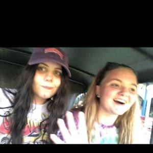 Meet your Posher, Ava